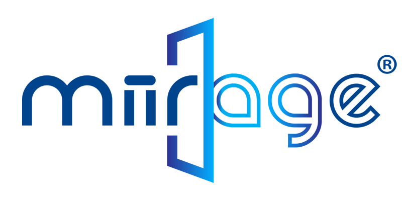Miirage logo