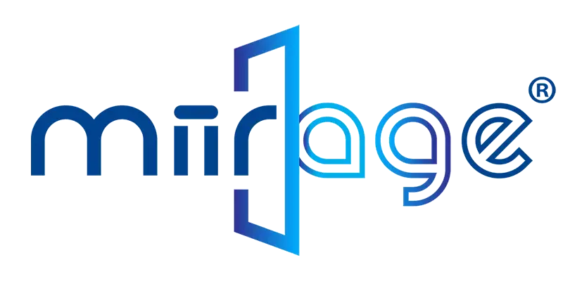 Miirage logo