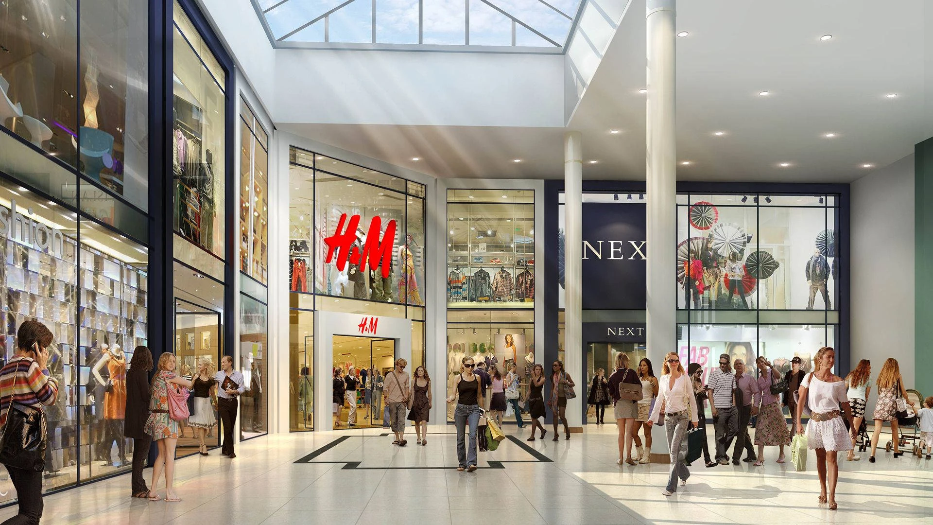 Retail experience article image