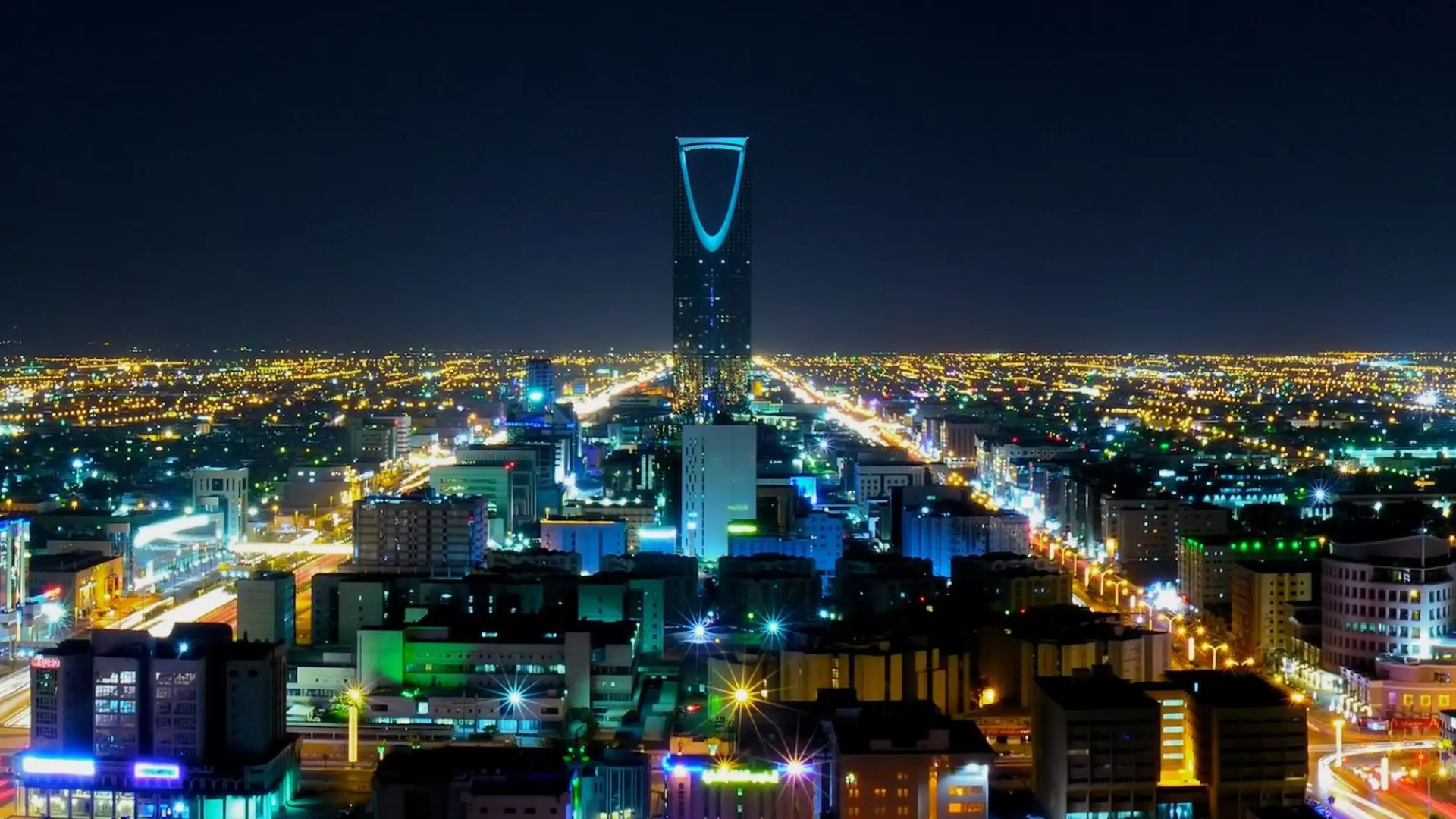 Wie Saudi-Arabien zu einem weltweit führenden Handels- und Erlebnisziel wird