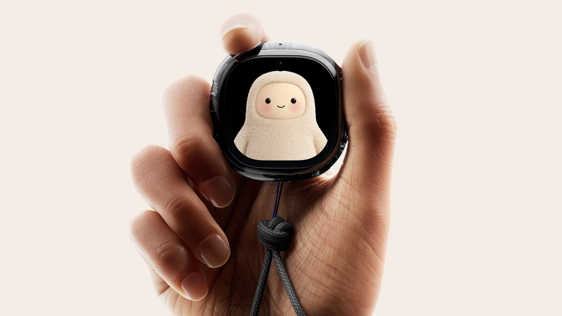 Meta Put AI on a Keychain. Muse Charm Shows Where AI Is Going Next